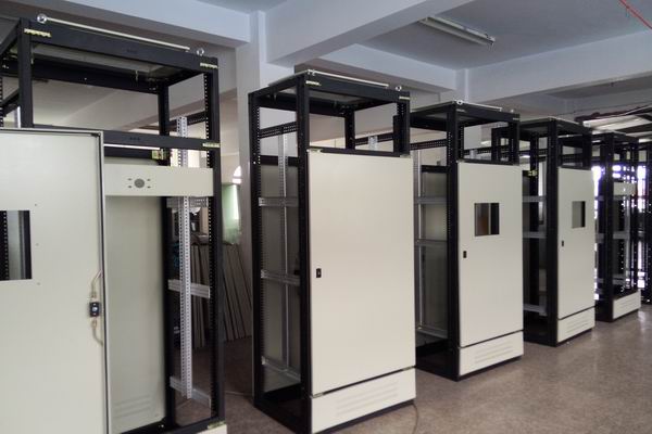 吉利控制柜-控制柜布线要求